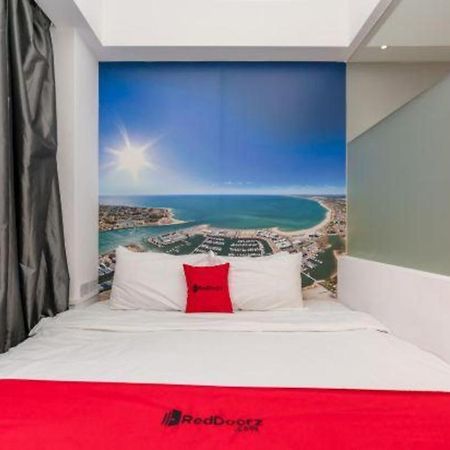 Reddoorz Hotel Plus @ Little India سنغافورة المظهر الخارجي الصورة