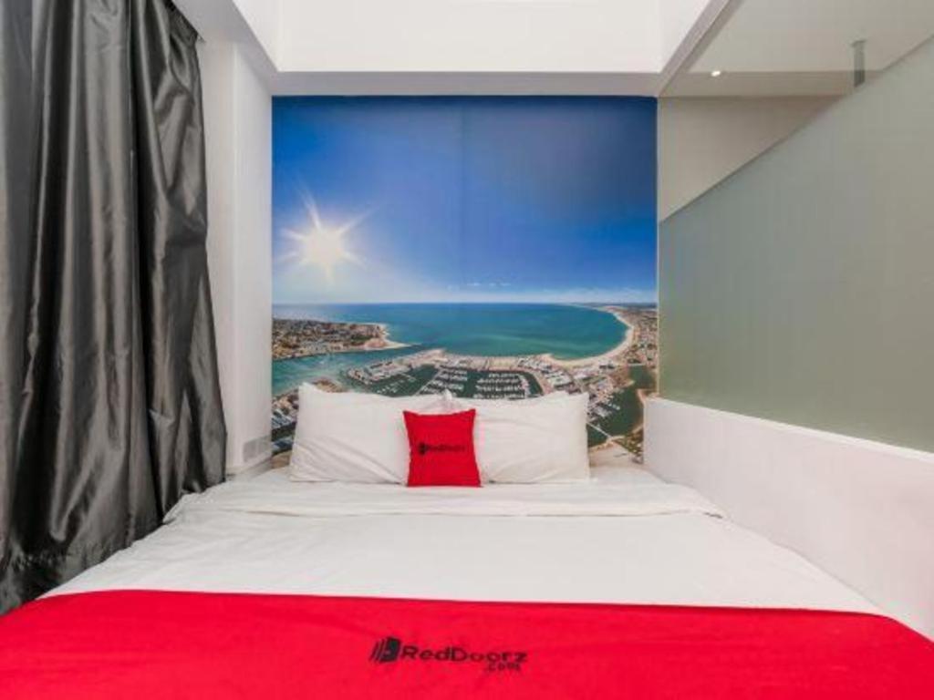 Reddoorz Hotel Plus @ Little India سنغافورة المظهر الخارجي الصورة