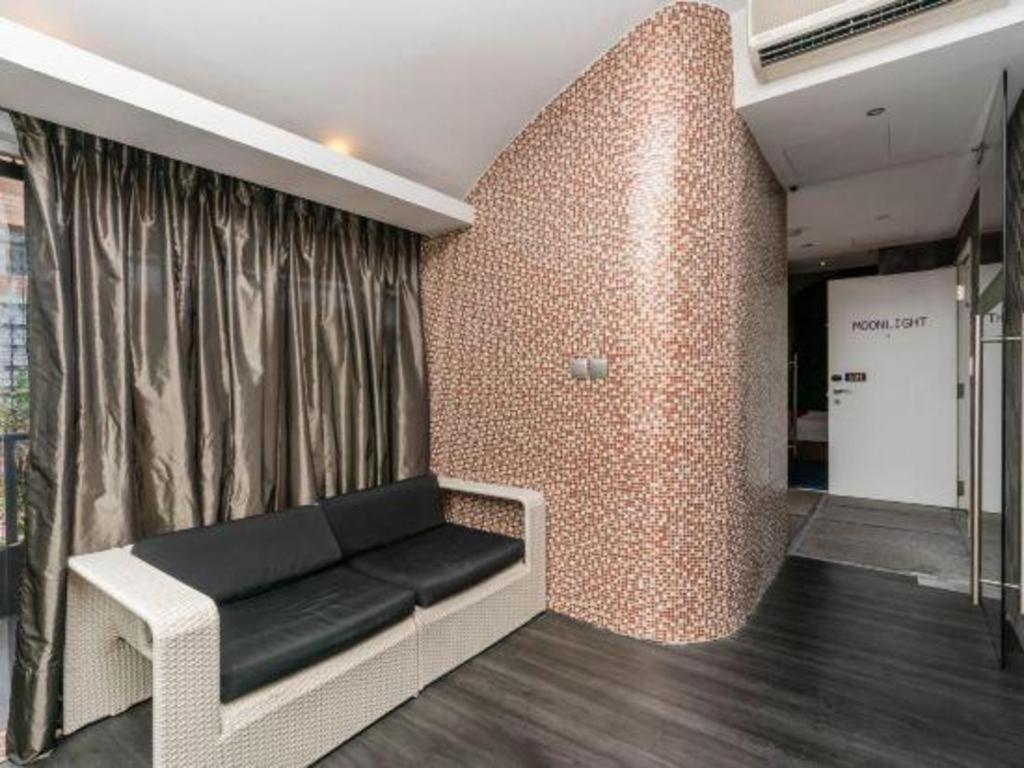 Reddoorz Hotel Plus @ Little India سنغافورة المظهر الخارجي الصورة
