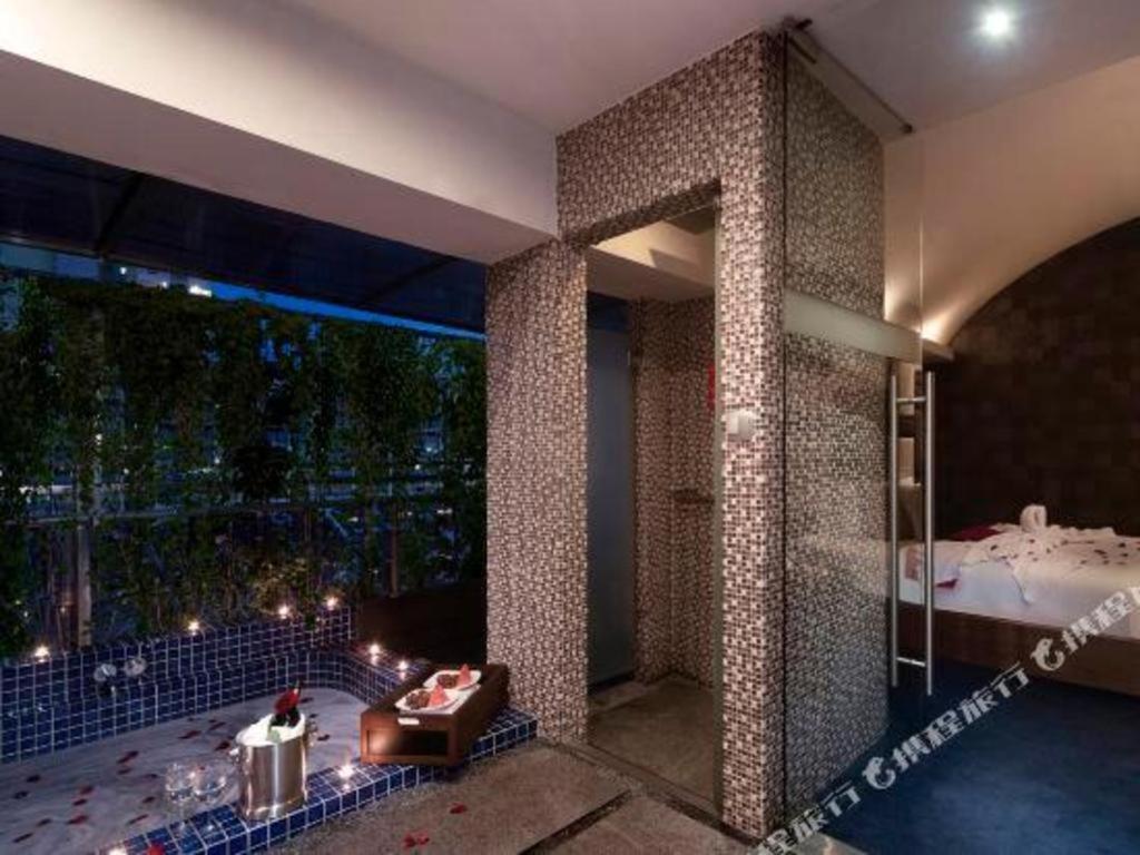 Reddoorz Hotel Plus @ Little India سنغافورة المظهر الخارجي الصورة