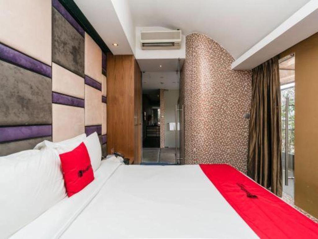 Reddoorz Hotel Plus @ Little India سنغافورة المظهر الخارجي الصورة