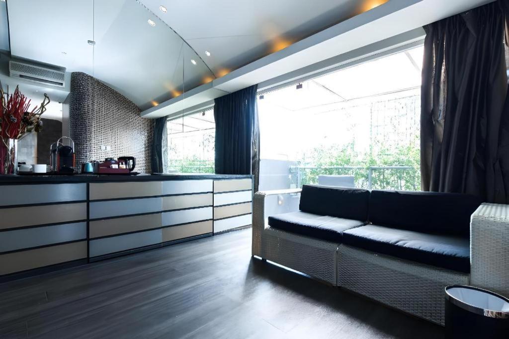 Reddoorz Hotel Plus @ Little India سنغافورة المظهر الخارجي الصورة