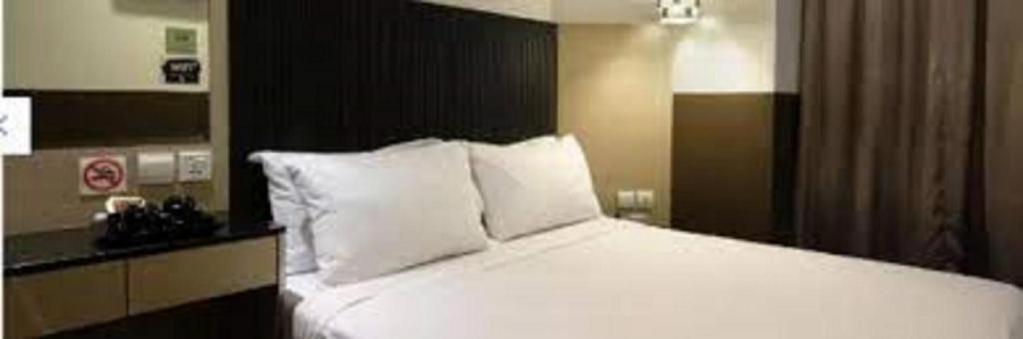 Reddoorz Hotel Plus @ Little India سنغافورة المظهر الخارجي الصورة