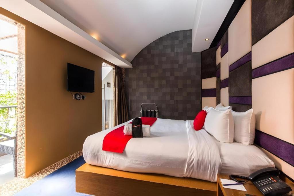 Reddoorz Hotel Plus @ Little India سنغافورة المظهر الخارجي الصورة