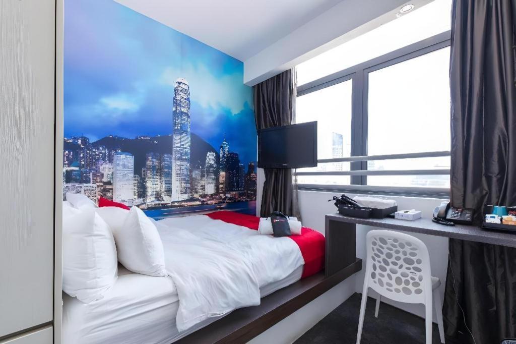Reddoorz Hotel Plus @ Little India سنغافورة المظهر الخارجي الصورة
