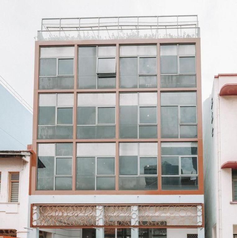 Reddoorz Hotel Plus @ Little India سنغافورة المظهر الخارجي الصورة