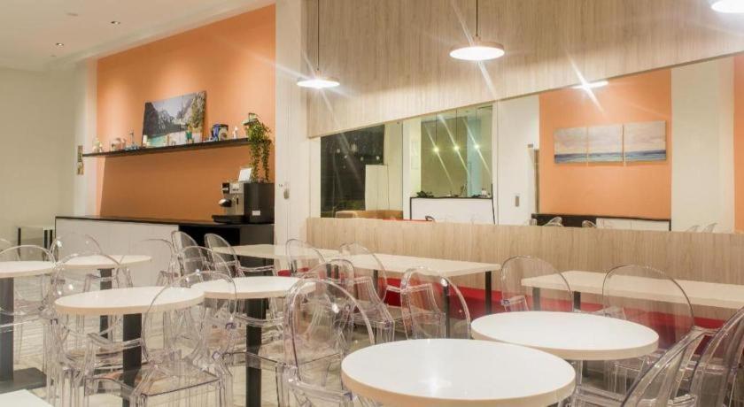 Reddoorz Hotel Plus @ Little India سنغافورة المظهر الخارجي الصورة