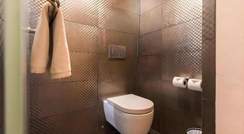 Reddoorz Hotel Plus @ Little India سنغافورة المظهر الخارجي الصورة