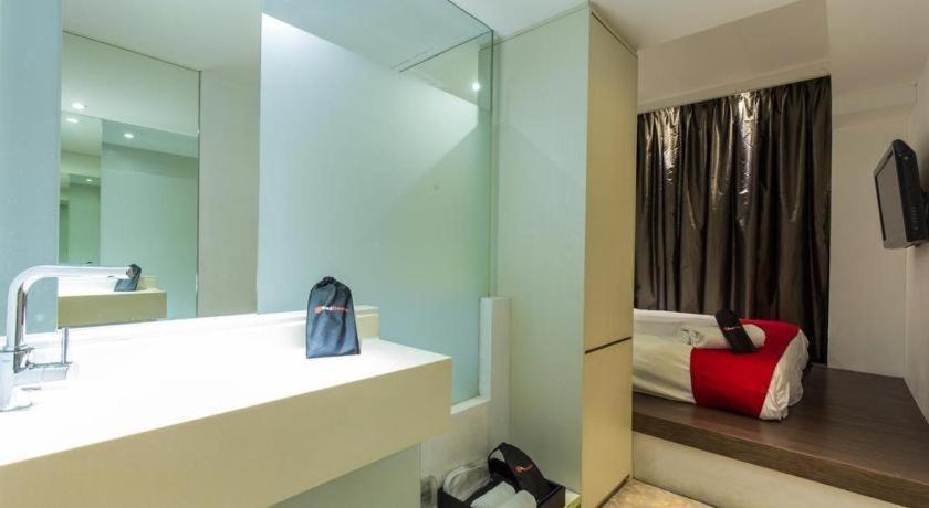 Reddoorz Hotel Plus @ Little India سنغافورة المظهر الخارجي الصورة