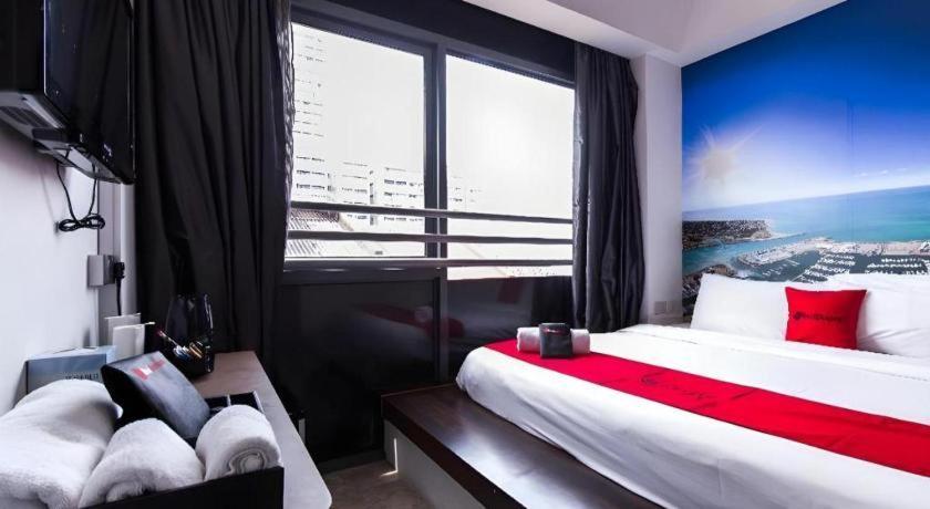 Reddoorz Hotel Plus @ Little India سنغافورة المظهر الخارجي الصورة
