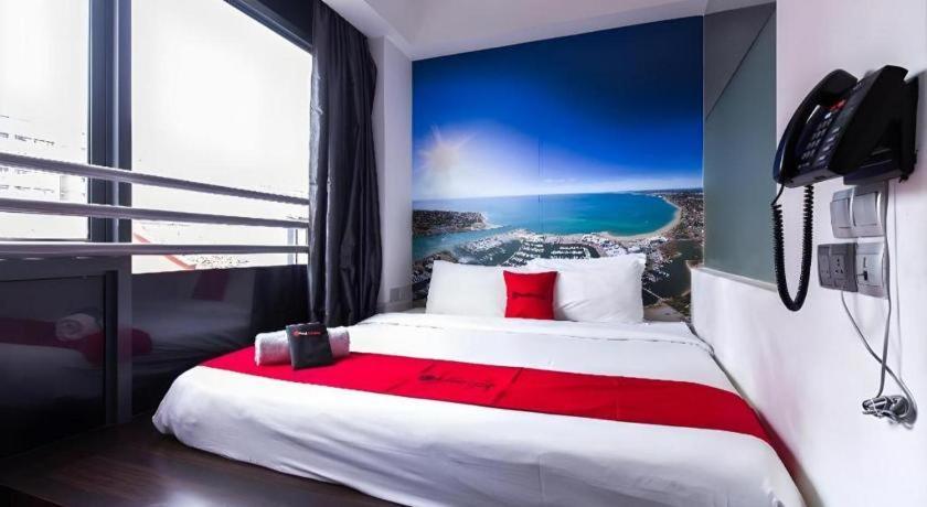 Reddoorz Hotel Plus @ Little India سنغافورة المظهر الخارجي الصورة