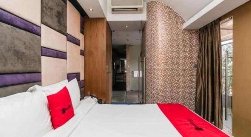 Reddoorz Hotel Plus @ Little India سنغافورة المظهر الخارجي الصورة