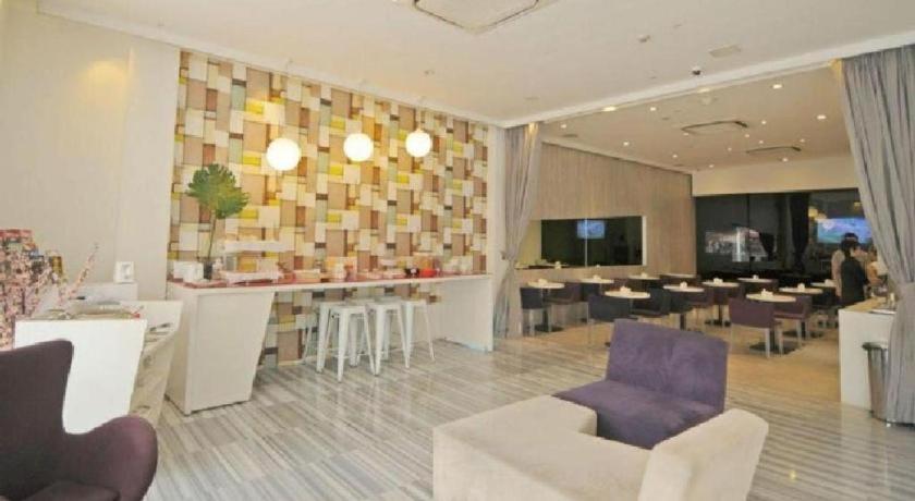 Reddoorz Hotel Plus @ Little India سنغافورة المظهر الخارجي الصورة