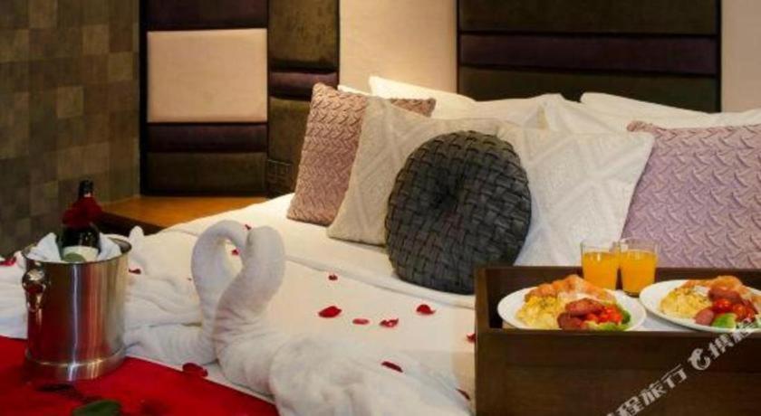 Reddoorz Hotel Plus @ Little India سنغافورة المظهر الخارجي الصورة