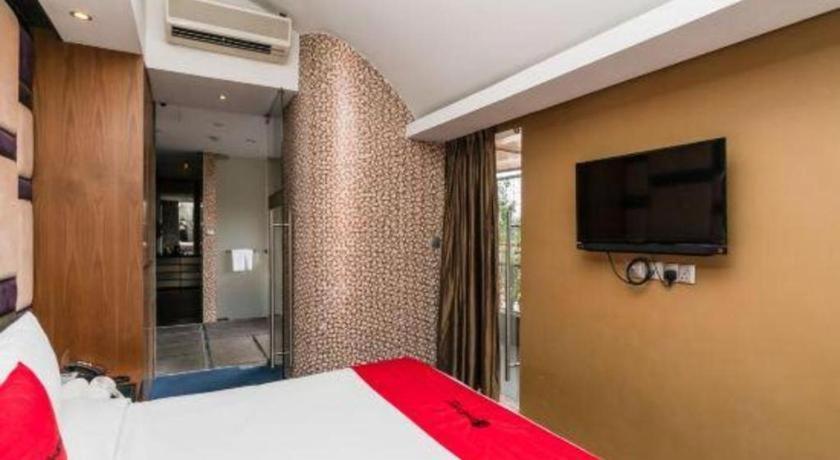 Reddoorz Hotel Plus @ Little India سنغافورة المظهر الخارجي الصورة