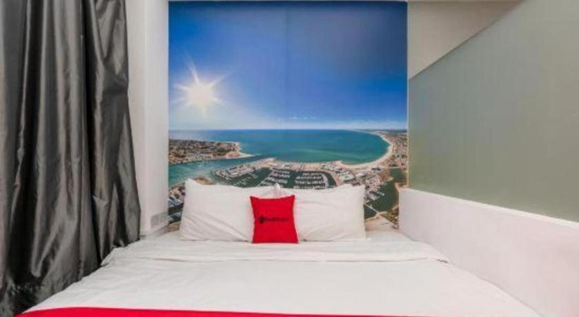 Reddoorz Hotel Plus @ Little India سنغافورة المظهر الخارجي الصورة