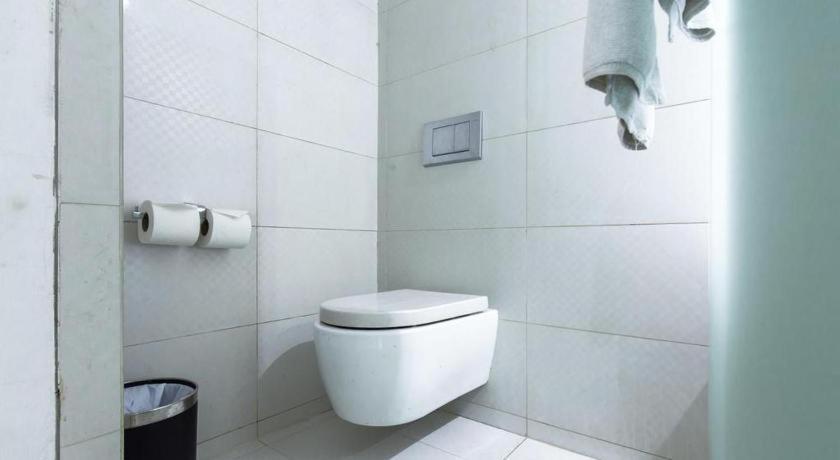 Reddoorz Hotel Plus @ Little India سنغافورة المظهر الخارجي الصورة