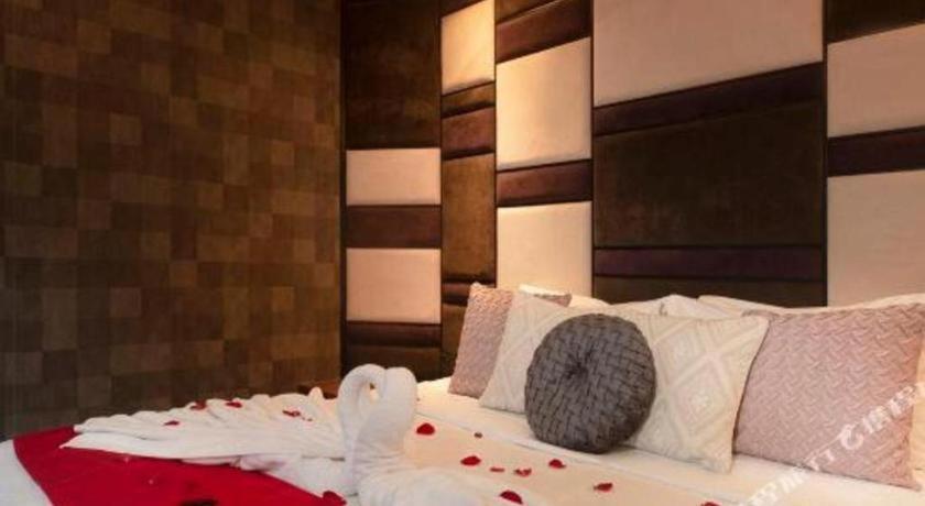Reddoorz Hotel Plus @ Little India سنغافورة المظهر الخارجي الصورة