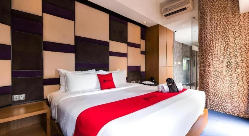 Reddoorz Hotel Plus @ Little India سنغافورة المظهر الخارجي الصورة