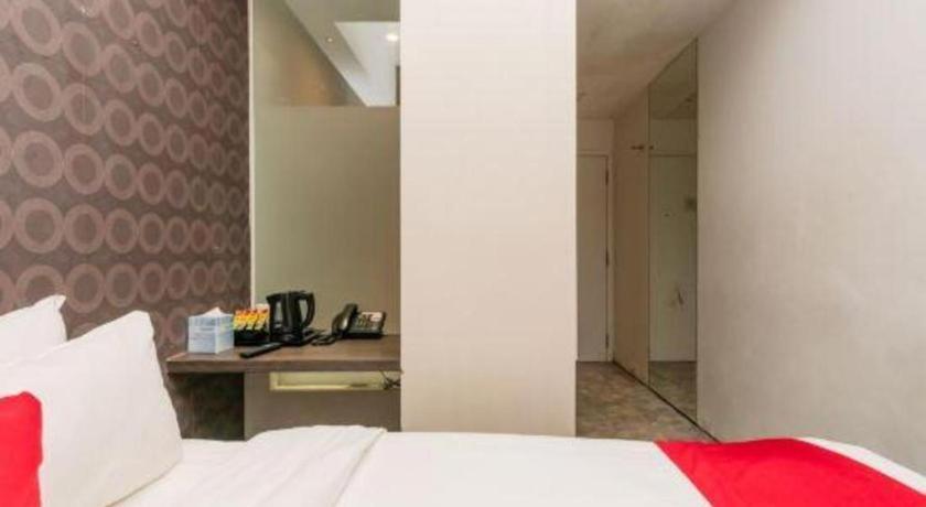 Reddoorz Hotel Plus @ Little India سنغافورة المظهر الخارجي الصورة