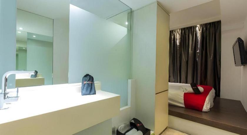 Reddoorz Hotel Plus @ Little India سنغافورة المظهر الخارجي الصورة