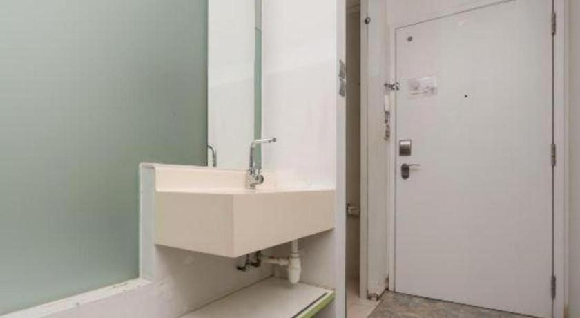 Reddoorz Hotel Plus @ Little India سنغافورة المظهر الخارجي الصورة