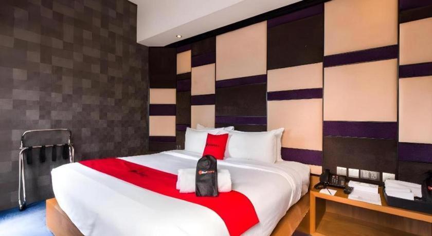 Reddoorz Hotel Plus @ Little India سنغافورة المظهر الخارجي الصورة