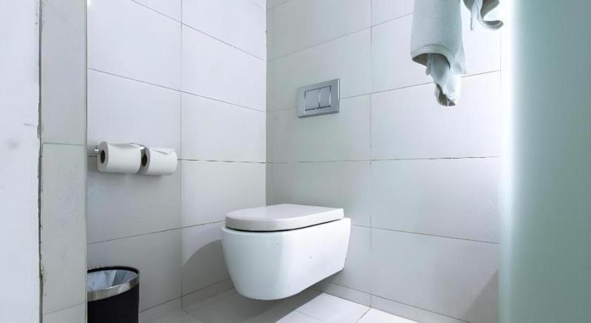 Reddoorz Hotel Plus @ Little India سنغافورة المظهر الخارجي الصورة