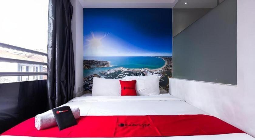 Reddoorz Hotel Plus @ Little India سنغافورة المظهر الخارجي الصورة