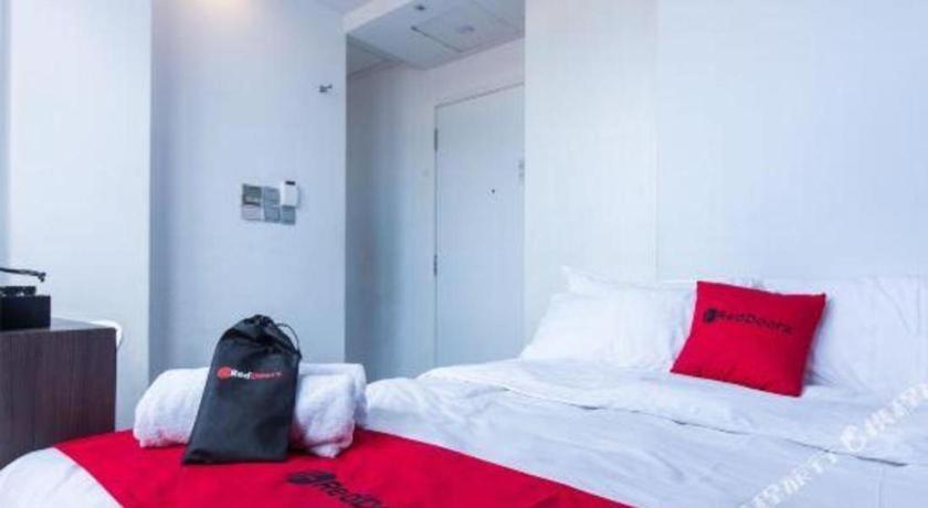 Reddoorz Hotel Plus @ Little India سنغافورة المظهر الخارجي الصورة