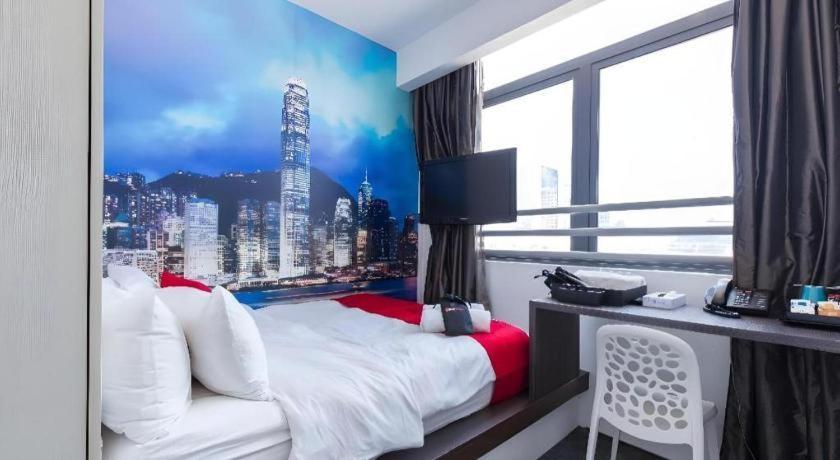 Reddoorz Hotel Plus @ Little India سنغافورة المظهر الخارجي الصورة