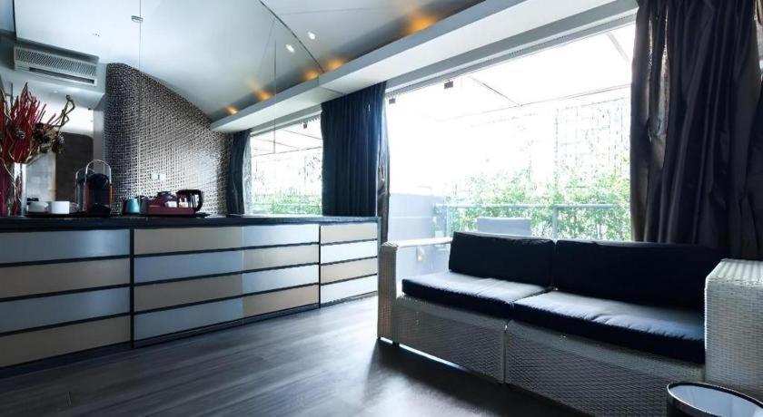 Reddoorz Hotel Plus @ Little India سنغافورة المظهر الخارجي الصورة