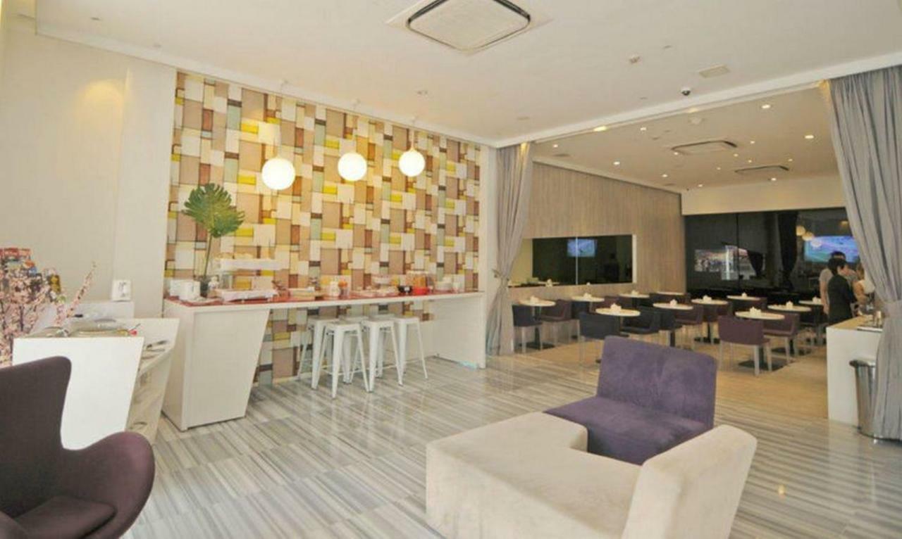 Reddoorz Hotel Plus @ Little India سنغافورة المظهر الخارجي الصورة