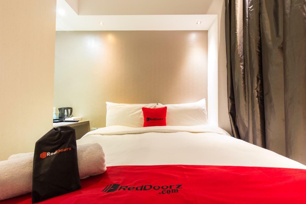 Reddoorz Hotel Plus @ Little India سنغافورة المظهر الخارجي الصورة