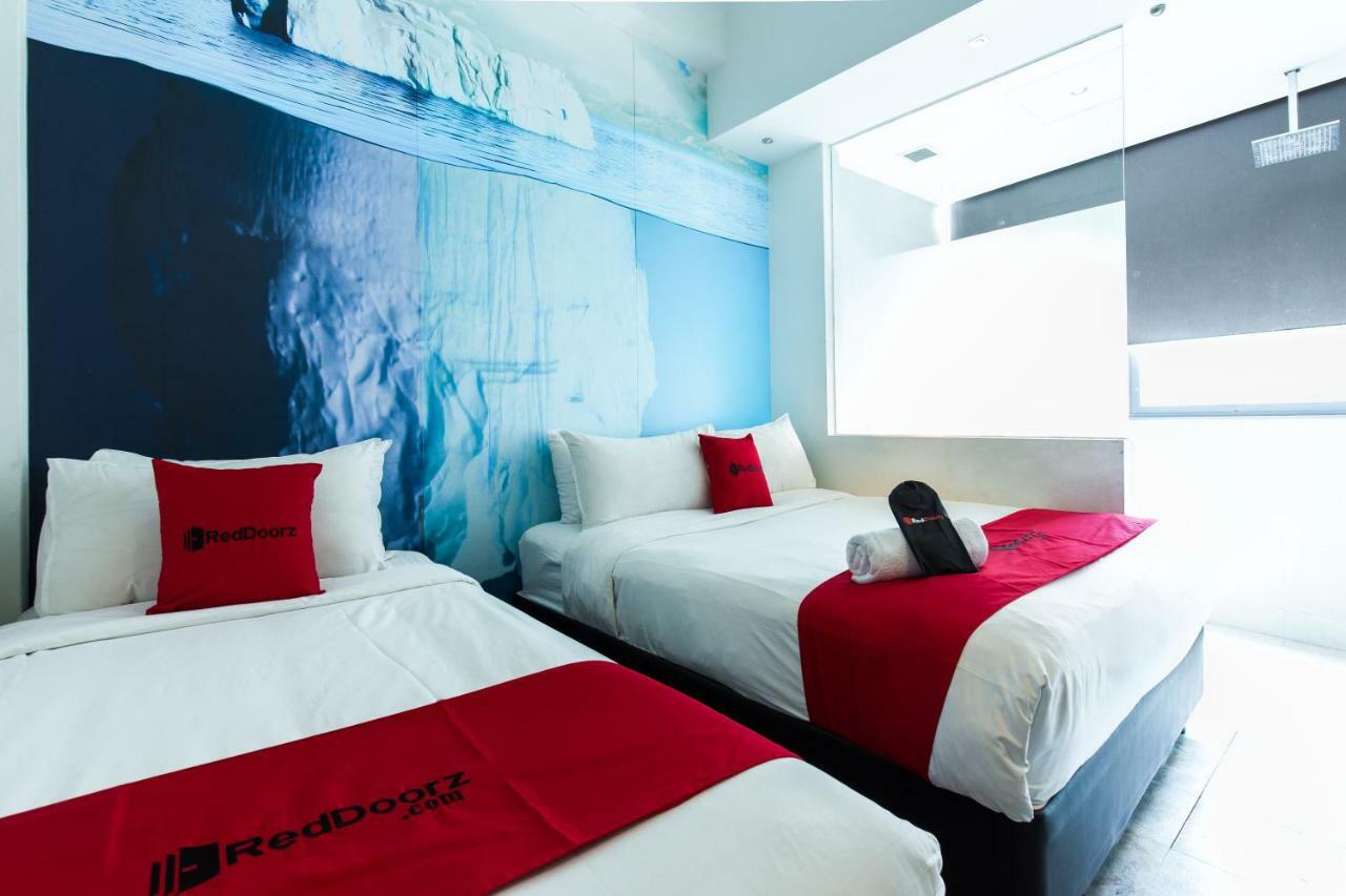 Reddoorz Hotel Plus @ Little India سنغافورة المظهر الخارجي الصورة