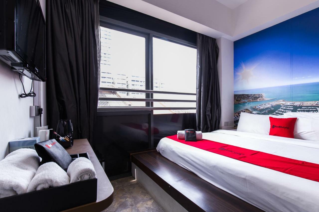 Reddoorz Hotel Plus @ Little India سنغافورة المظهر الخارجي الصورة