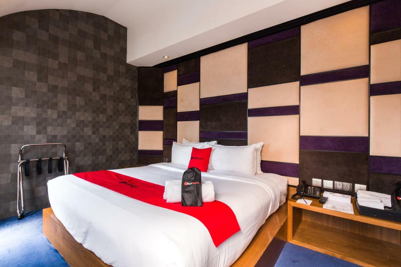 Reddoorz Hotel Plus @ Little India سنغافورة المظهر الخارجي الصورة
