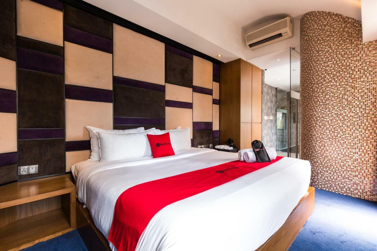 Reddoorz Hotel Plus @ Little India سنغافورة المظهر الخارجي الصورة