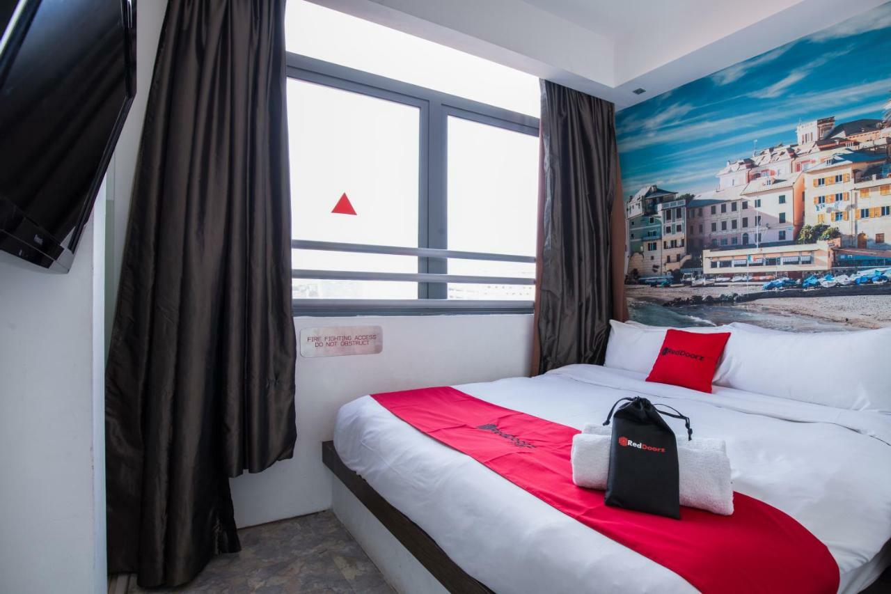 Reddoorz Hotel Plus @ Little India سنغافورة المظهر الخارجي الصورة