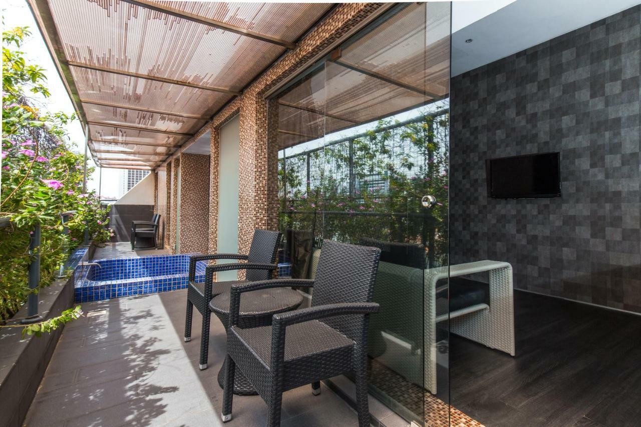 Reddoorz Hotel Plus @ Little India سنغافورة المظهر الخارجي الصورة